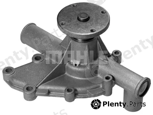 Wilmink Group WG2181721 — Water Pump, engine cooling