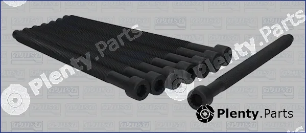 Wilmink Group WG1170605 — Cylinder Head Bolt Set