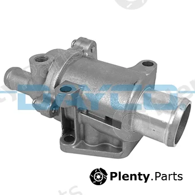 Wilmink Group WG2113272 — Thermostat, coolant