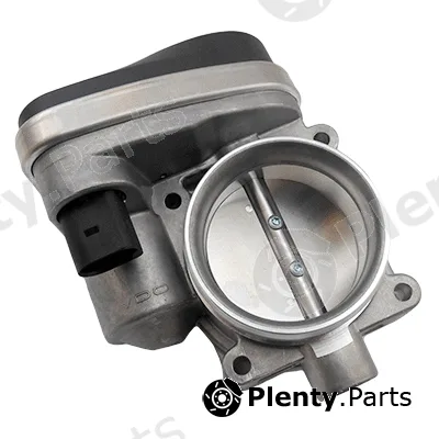 Wilmink Group WG1821527 — Throttle Body