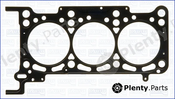 Wilmink Group WG1449376 — Gasket, cylinder head