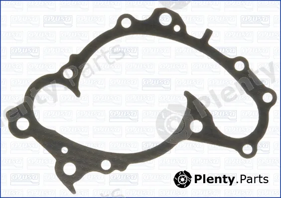 Wilmink Group WG1751143 — Gasket, water pump