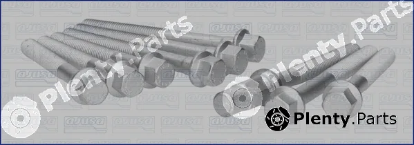 Wilmink Group WG1455993 — Cylinder Head Bolt Set
