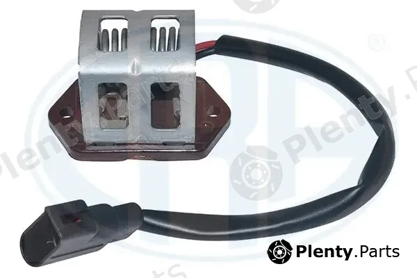 Wilmink Group WG2016521 — Resistor, interior blower