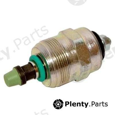 Wilmink Group WG1012086 — Fuel Cut-off, injection system