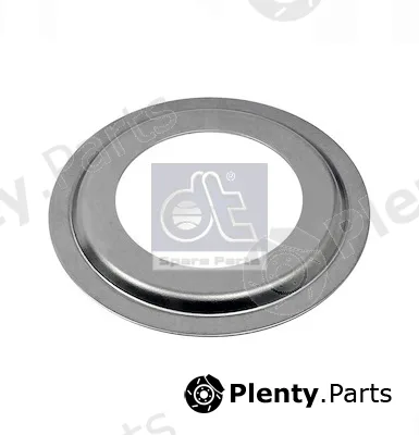 Wilmink Group WG2322816 — Thrust Washer, differential pinion