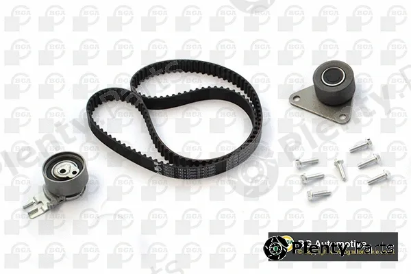 Wilmink Group WG1767921 — Timing Belt Kit