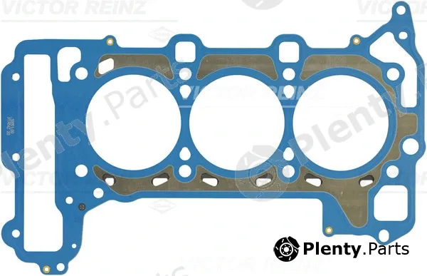 Wilmink Group WG2102147 — Gasket, cylinder head