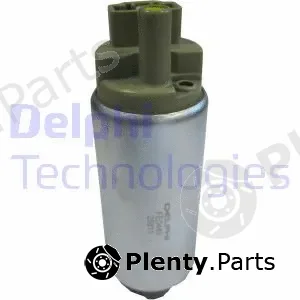 Wilmink Group WG1498523 — Fuel Pump