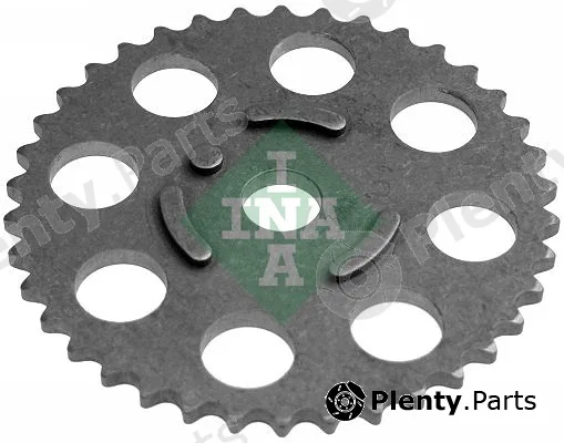 Wilmink Group WG1725360 — Gear/Sprocket, camshaft