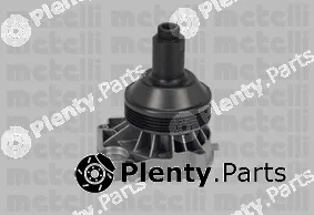 Wilmink Group WG1790288 — Water Pump, engine cooling