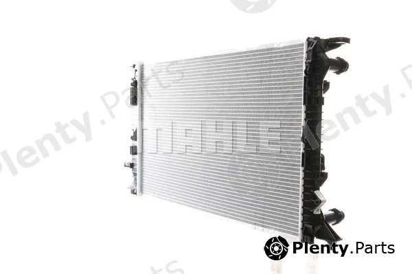 Wilmink Group WG2184130 — Radiator, engine cooling