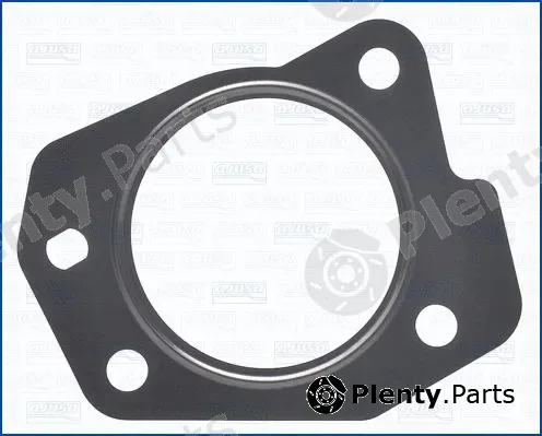 Wilmink Group WG2078193 — Gasket, charger