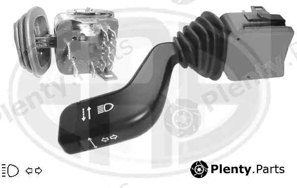 Wilmink Group WG2014184 — Steering Column Switch