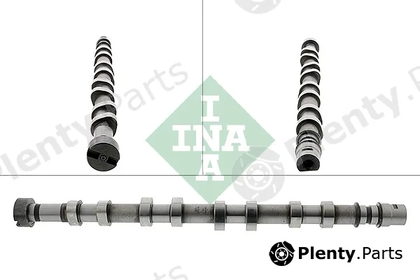 Wilmink Group WG2042895 — Camshaft