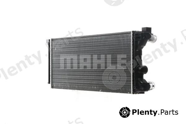 Wilmink Group WG2183798 — Radiator, engine cooling