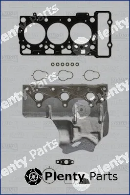 Wilmink Group WG1453536 — Gasket Kit, cylinder head