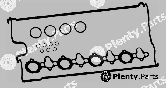 Wilmink Group WG1767338 — Gasket Set, cylinder head cover