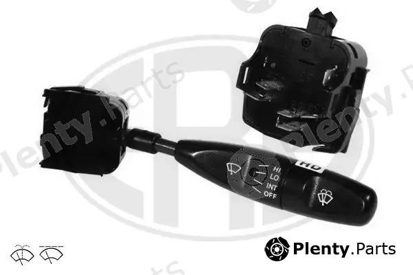 Wilmink Group WG2014281 — Steering Column Switch