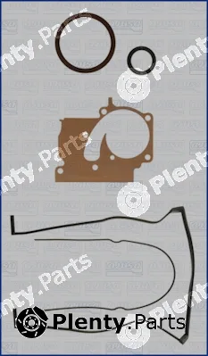 Wilmink Group WG1168737 — Gasket Kit, crankcase