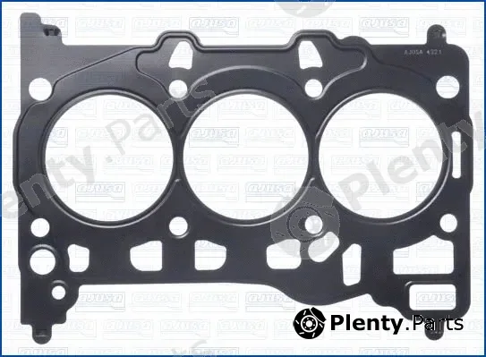 Wilmink Group WG2080223 — Gasket, cylinder head