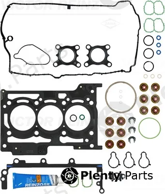 Wilmink Group WG2303165 — Gasket Kit, cylinder head