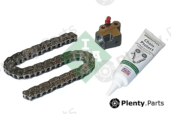 Wilmink Group WG2326301 — Timing Chain Kit
