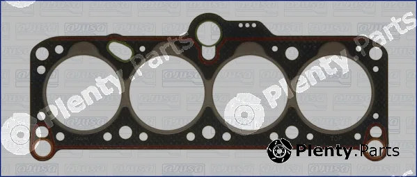 Wilmink Group WG1158767 — Gasket, cylinder head