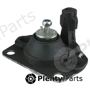 Wilmink Group WG1774390 — Mounting, engine