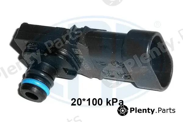 Wilmink Group WG1493271 — Sensor, intake manifold pressure