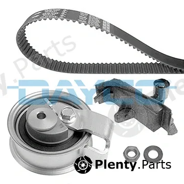 Wilmink Group WG2007230 — Timing Belt Kit