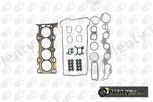 Wilmink Group WG1762625 — Gasket Kit, cylinder head