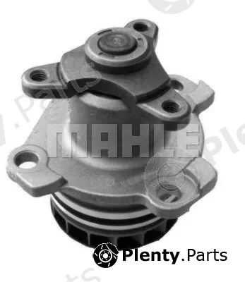 Wilmink Group WG2181714 — Water Pump, engine cooling