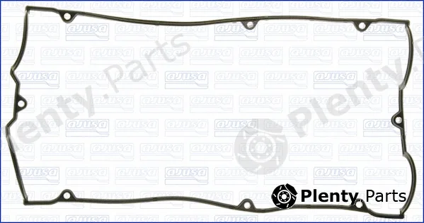 Wilmink Group WG1450283 — Gasket, cylinder head cover