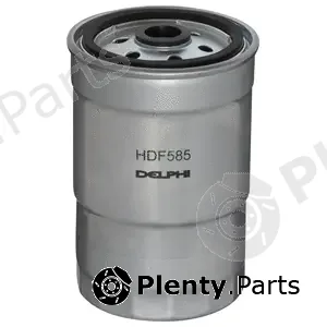 Wilmink Group WG1499099 — Fuel Filter
