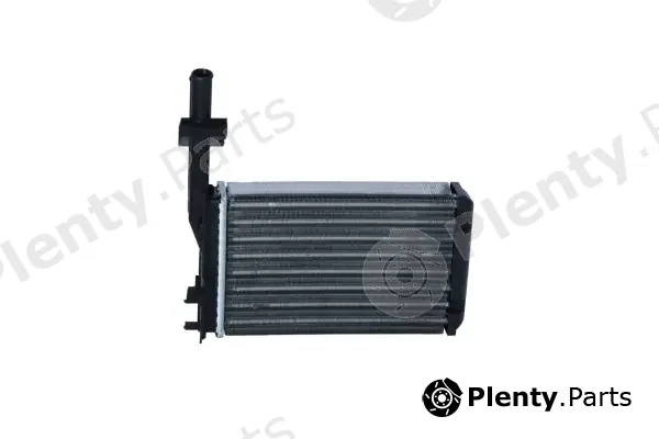 Wilmink Group WG2162247 — Heat Exchanger, interior heating