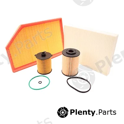 Wilmink Group WG2168553 — Filter Set