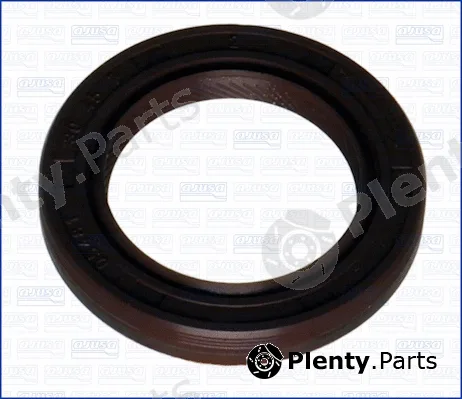 Wilmink Group WG1163597 — Shaft Seal, camshaft