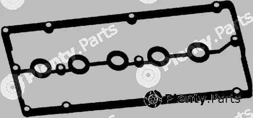 Wilmink Group WG1767235 — Gasket, cylinder head cover