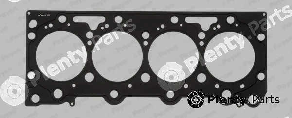 Wilmink Group WG1177984 — Gasket, cylinder head