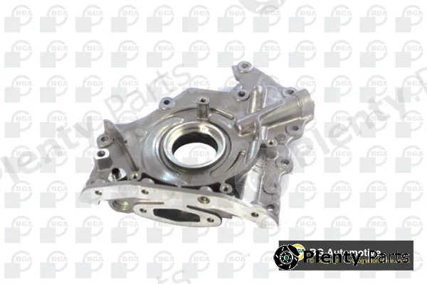 Wilmink Group WG1907513 — Oil Pump