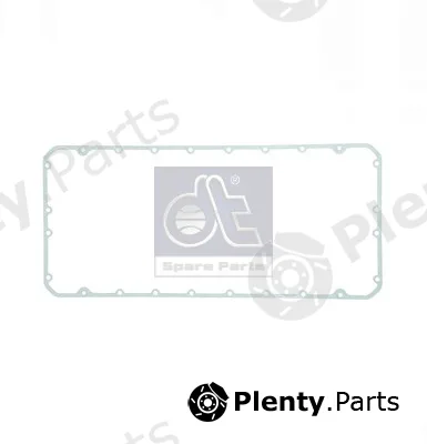 Wilmink Group WG2311992 — Gasket, oil sump