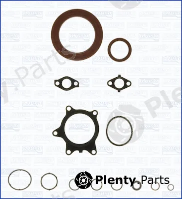 Wilmink Group WG1009535 — Gasket Kit, crankcase