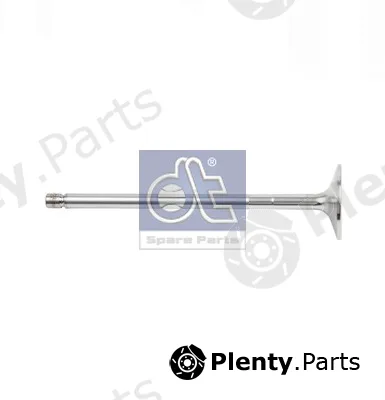 Wilmink Group WG2309390 — Intake Valve