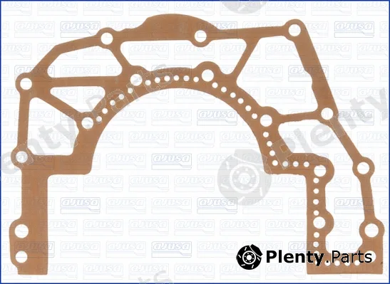 Wilmink Group WG1447907 — Gasket, timing case
