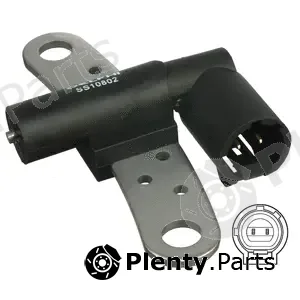 Wilmink Group WG1499455 — Sensor, crankshaft pulse