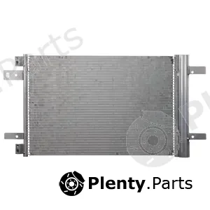 Wilmink Group WG2039794 — Condenser, air conditioning
