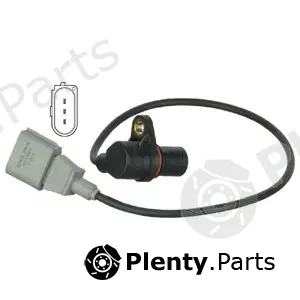Wilmink Group WG1773801 — Sensor, crankshaft pulse