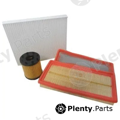 Wilmink Group WG1821969 — Filter Set