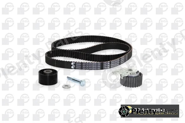 Wilmink Group WG1488071 — Timing Belt Kit
